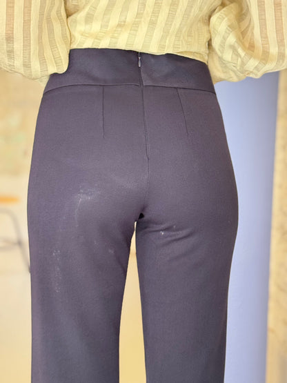 PANTALON CALCUTA MARINO.