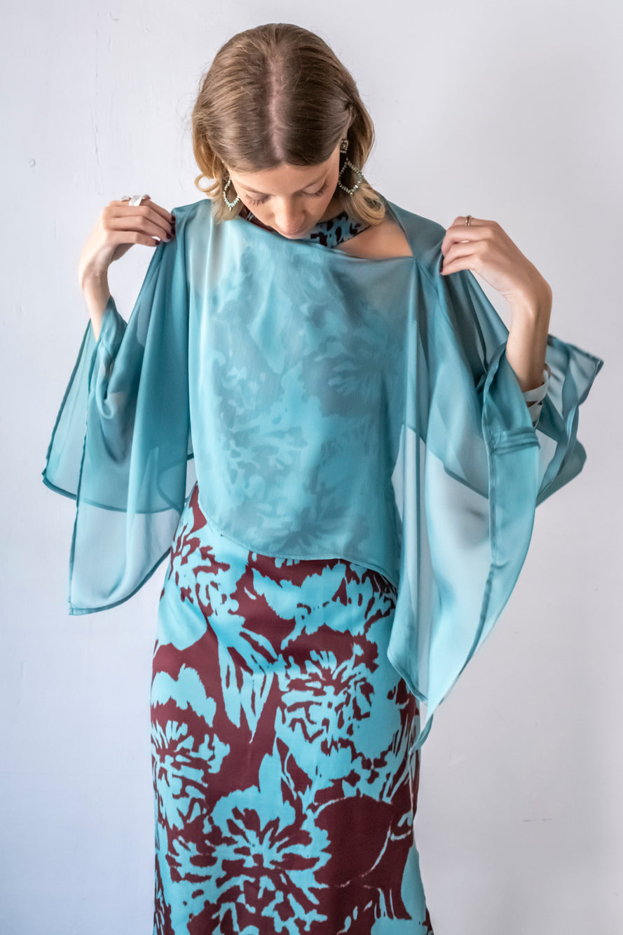 XALE TIJUANA VERDE. Breve