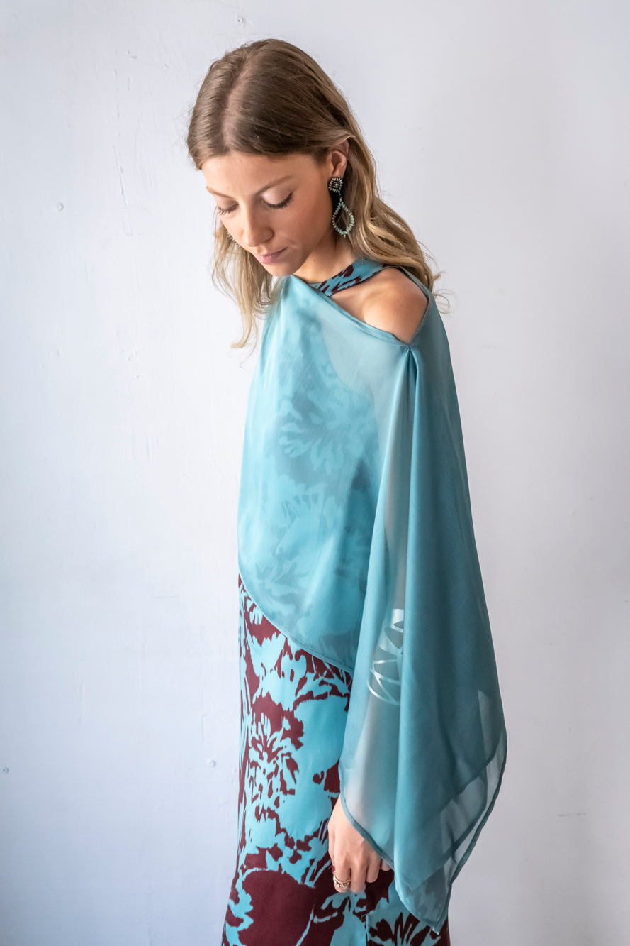 XALE TIJUANA VERDE. Breve