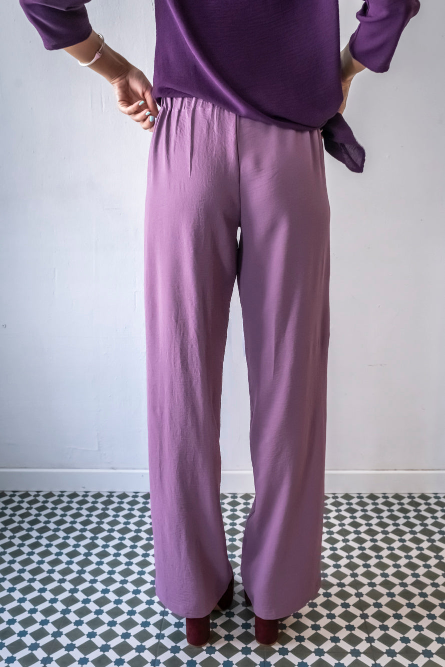 PALAZZO NORUEGA MALVA