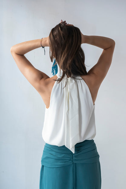 FALDA DIJON CLOROFILA.