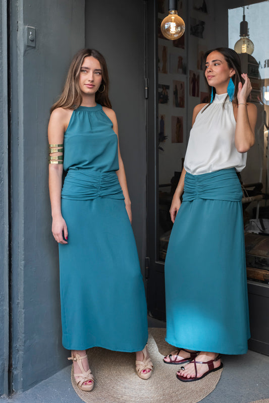 FALDA DIJON CLOROFILA.