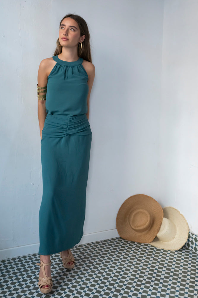 FALDA DIJON CLOROFILA.