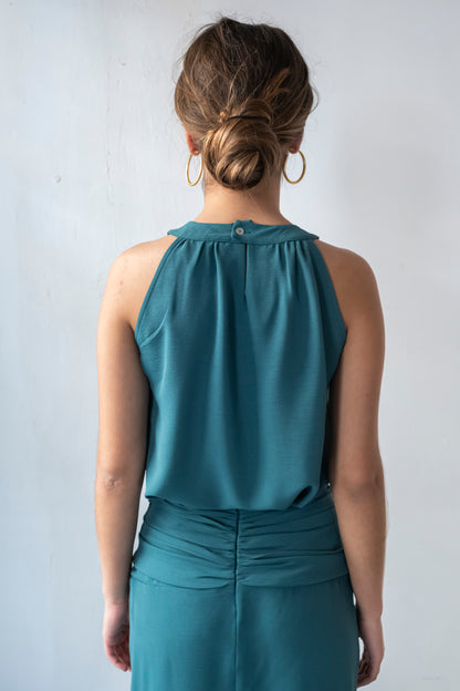 FALDA DIJON CLOROFILA.